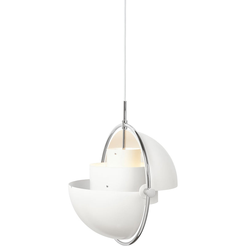 Multi-Lite Pendant