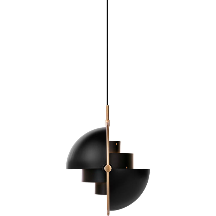 Multi-Lite Pendant