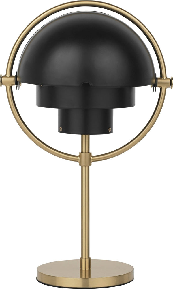 Multi-lite Portable Lamp