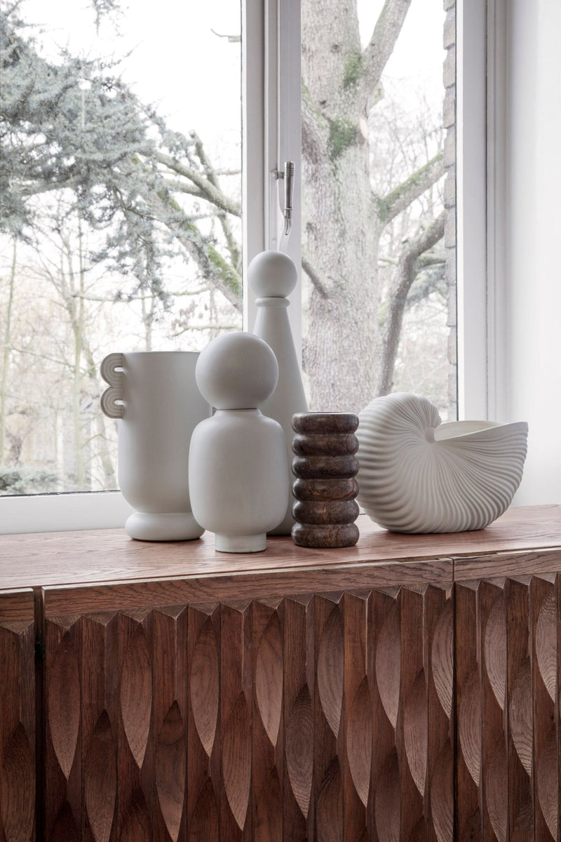 Muses Vase - Ferm Living - Vases - Calli - HORNE