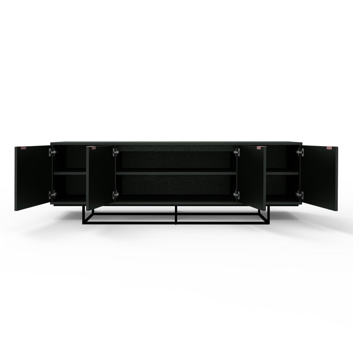 Myles Credenza - Gus* Modern - Sideboards + Cabinets - HORNE