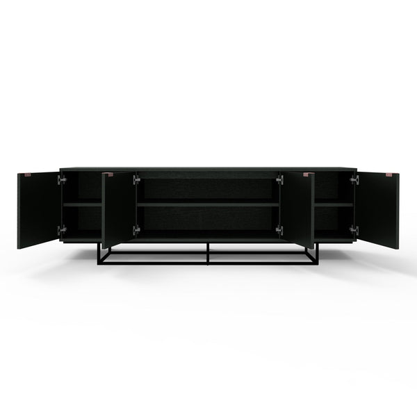 Myles Credenza - Gus* Modern - Sideboards + Cabinets - HORNE