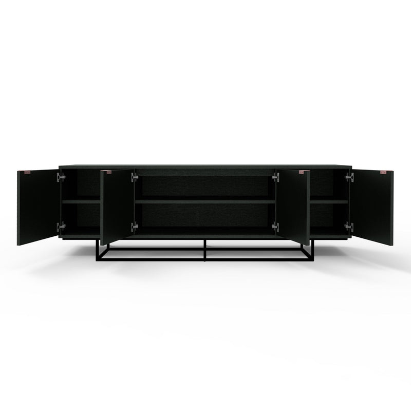 Myles Credenza - Gus* Modern - Sideboards + Cabinets - HORNE