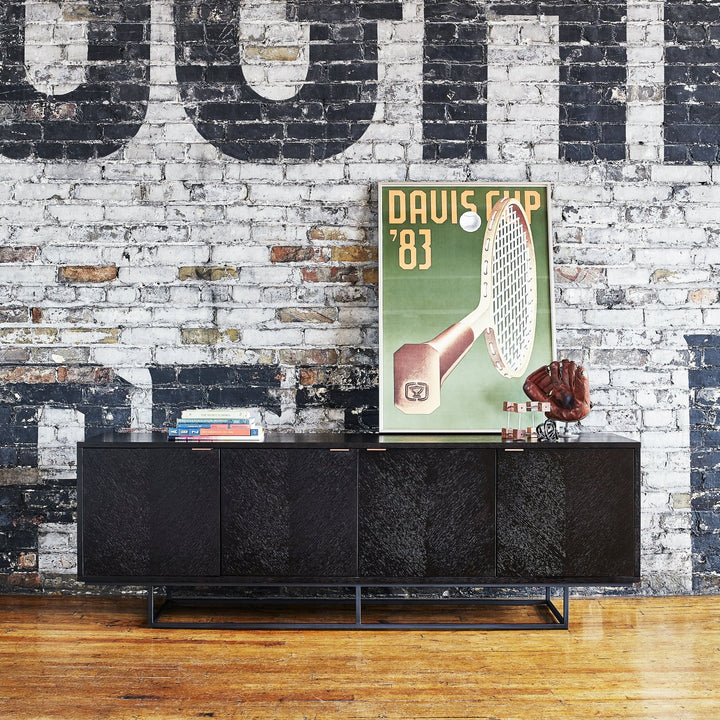 Myles Credenza - Gus* Modern - Sideboards + Cabinets - HORNE