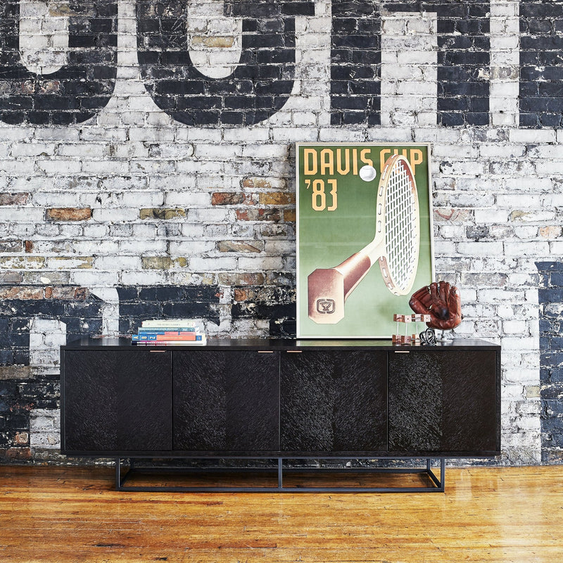 Myles Credenza - Gus* Modern - Sideboards + Cabinets - HORNE