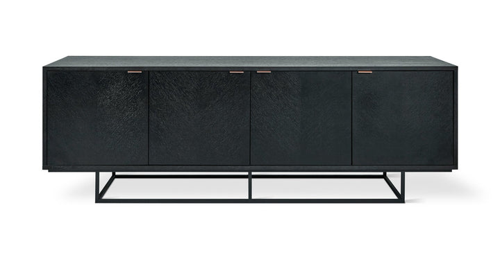 Myles Credenza - Gus* Modern - Sideboards + Cabinets - HORNE