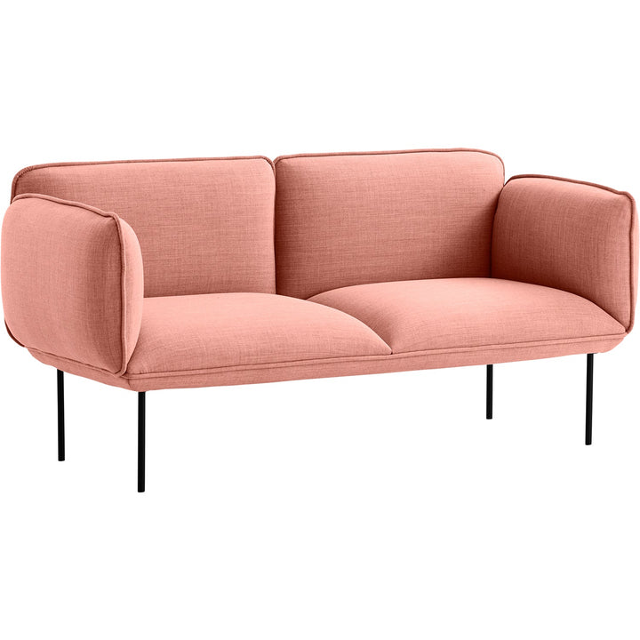 Nakki 2-Seater