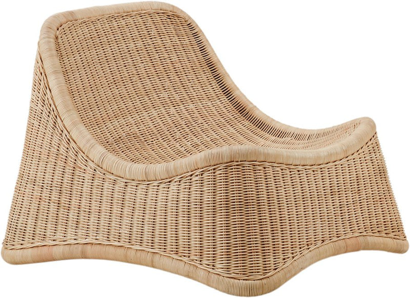 Chill Lounge and Ottoman