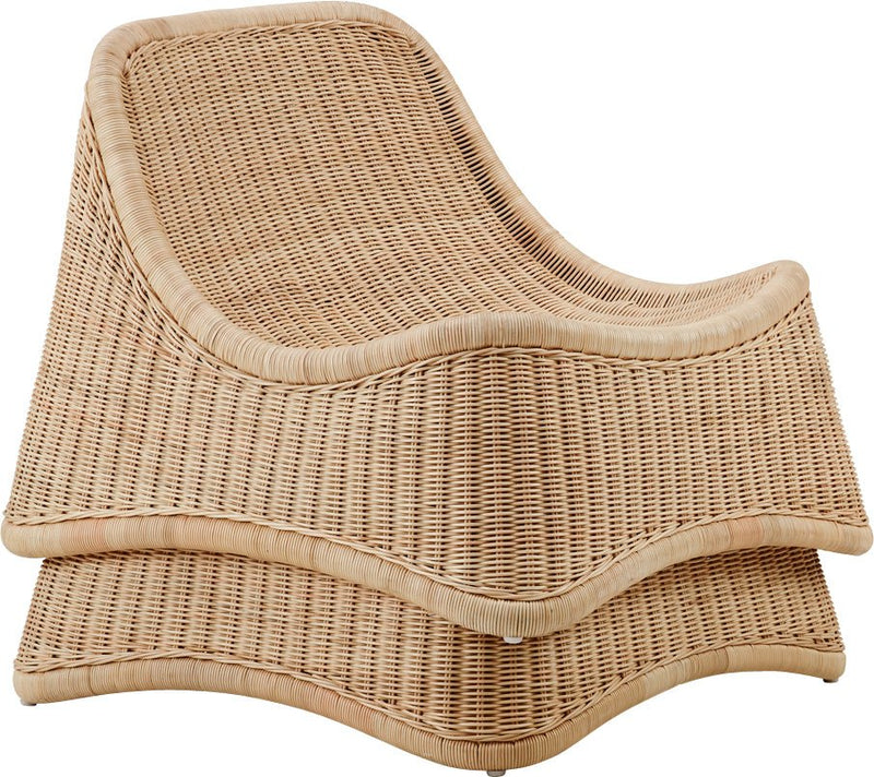 Chill Lounge and Ottoman