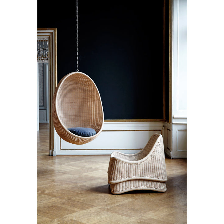 Hanging Egg Chair