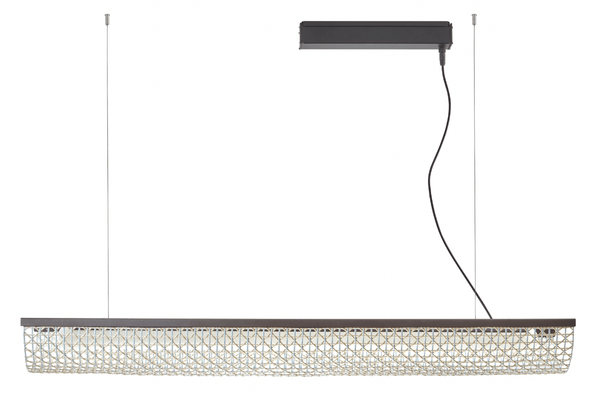 Nans Balis S/140 Outdoor LED Dimmable Linear Pendant