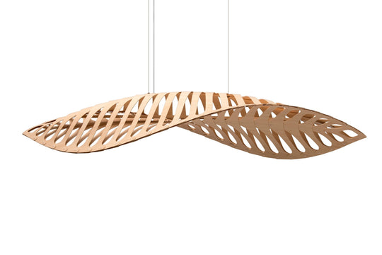 Navicula Pendant