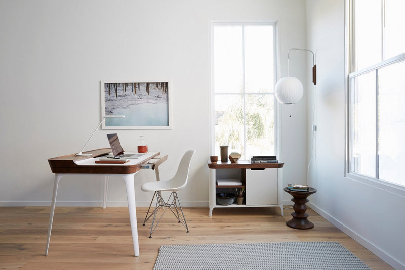 Horne Herman Miller Nelson Bubble Sconce Light Fixture