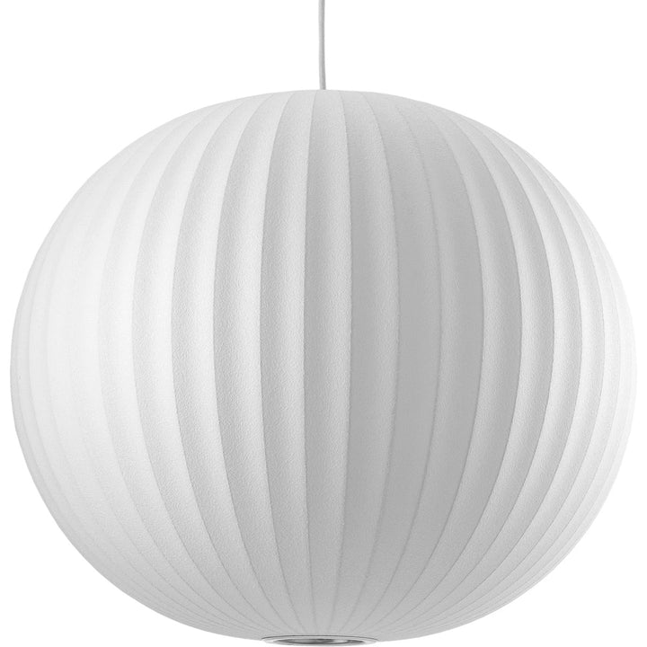 George Nelson Bubble Pendant - Ball