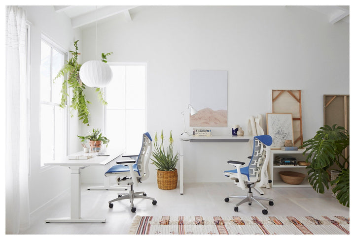 Nelson® Bubble Pendant - Ball - Herman Miller® - Pendants - Large - 10' - HORNE