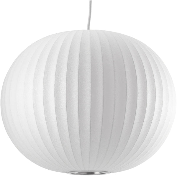 George Nelson Bubble Pendant - Ball