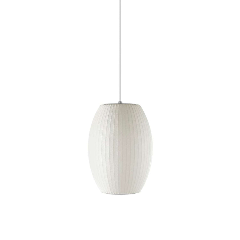 Nelson® Bubble Pendant - Cigar® - Herman Miller® - Pendants - Small - 10' - HORNE
