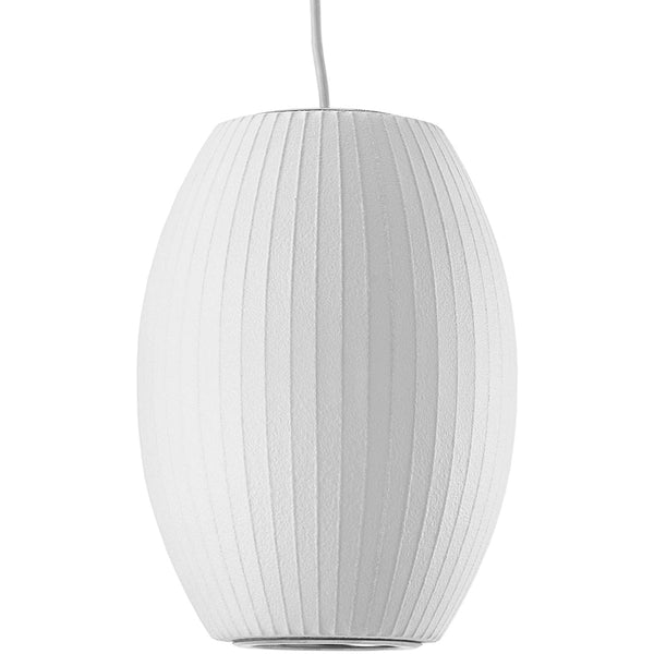 George Nelson Bubble Pendant - Cigar