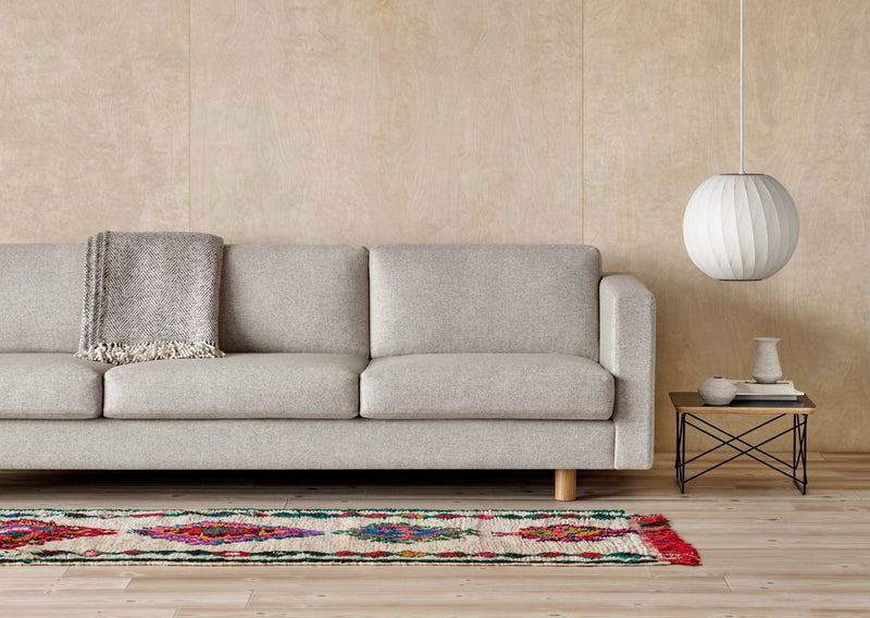 George Nelson Bubble Pendant - Crisscross Ball