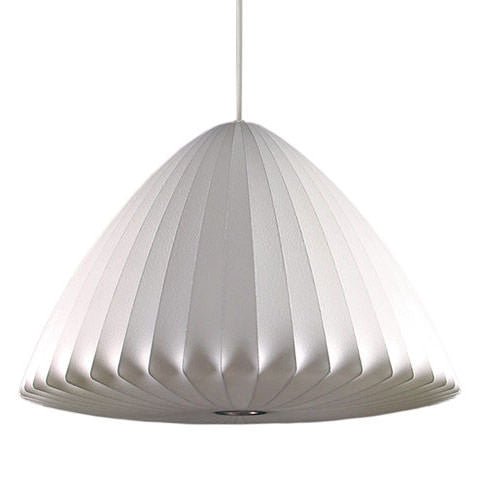 George Nelson Bubble Pendant - Extra Large Bell