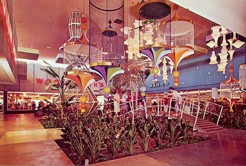 George Nelson Bubble Pendant - Extra Large Bell