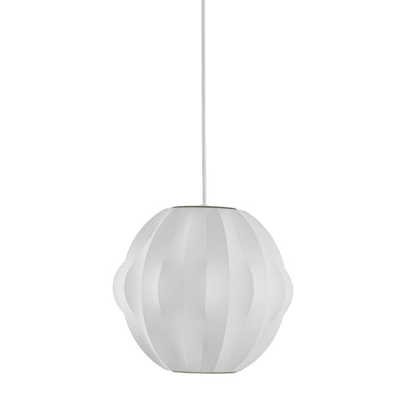 Nelson® Bubble Pendant - Orbit™ - Herman Miller® - Pendants - Small - 10' - HORNE