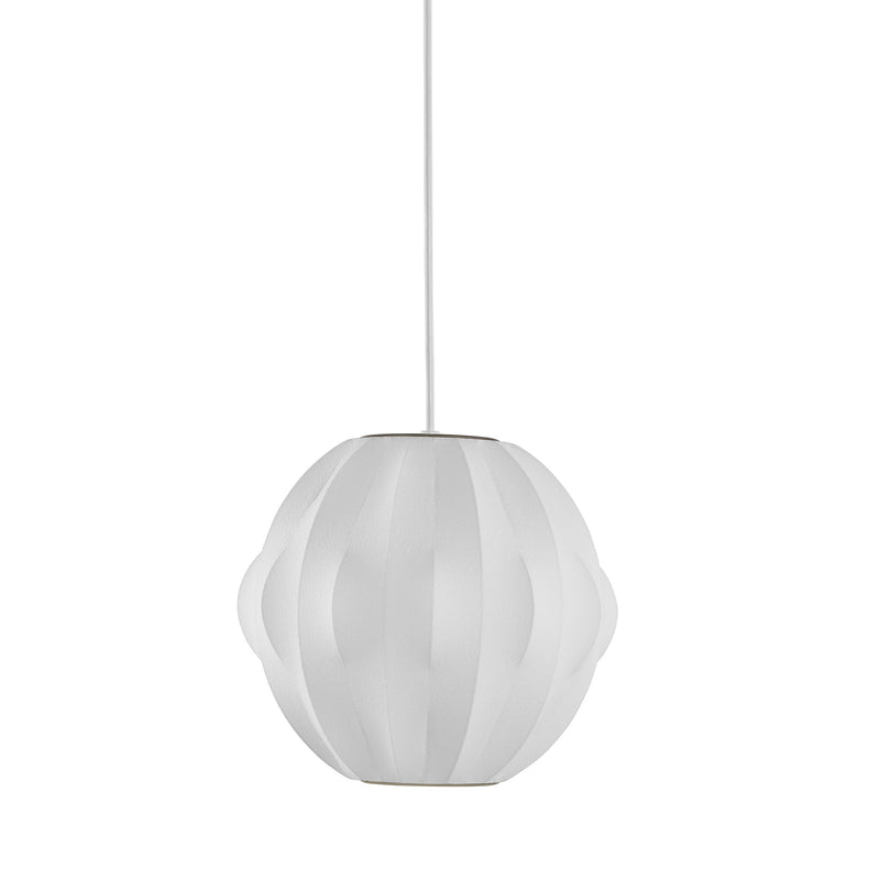 Nelson® Bubble Pendant - Orbit™ - Herman Miller® - Pendants - Small - 10' - HORNE