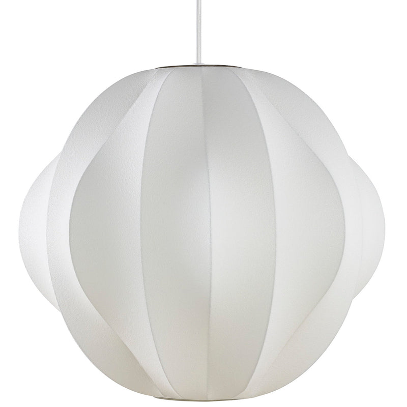 Nelson® Bubble Pendant - Orbit™ - Herman Miller® - Pendants - Small - 10' - HORNE