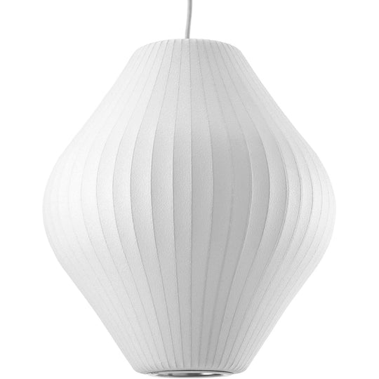 George Nelson Bubble Pendant - Pear