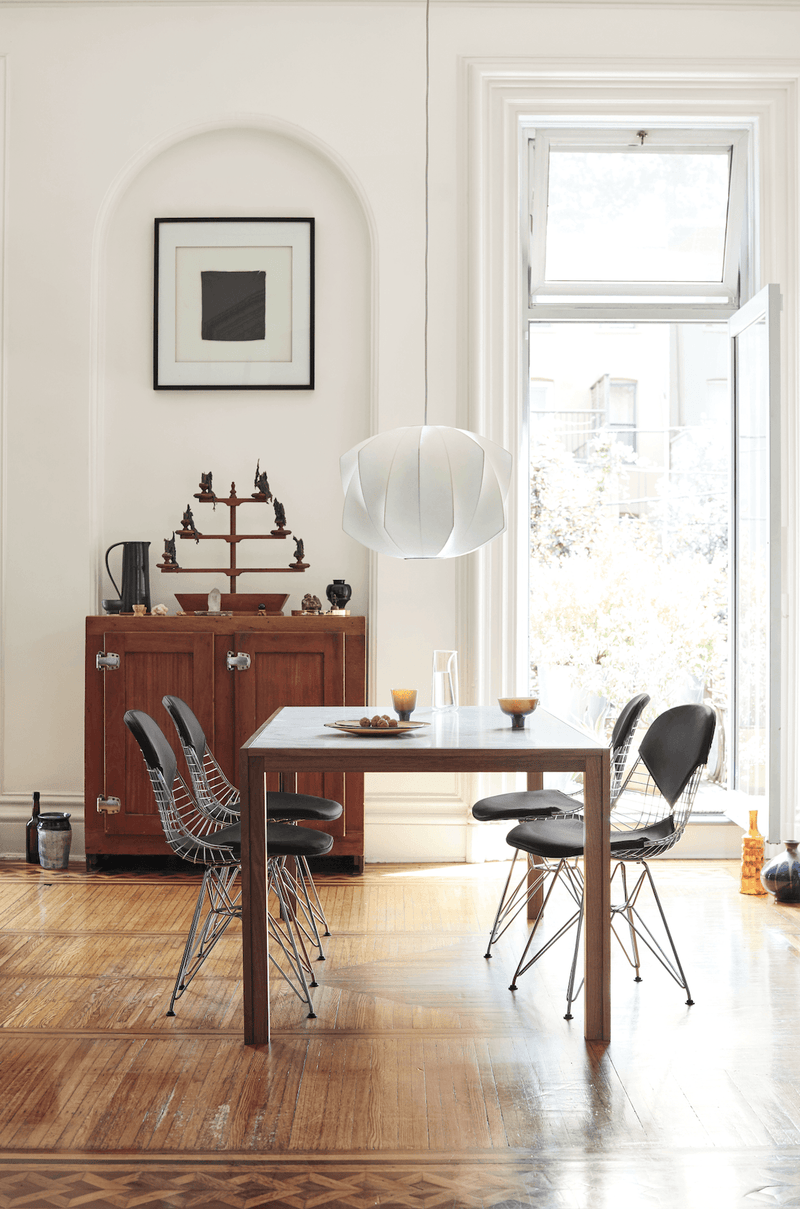 George Nelson Bubble Pendant - Propeller