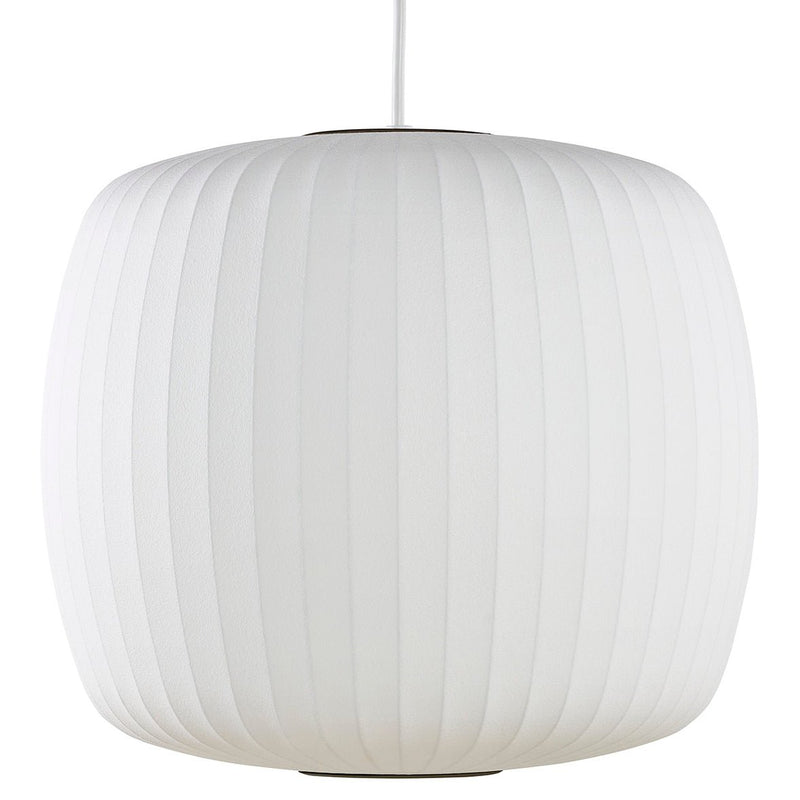 Nelson® Bubble Pendant - Roll - Herman Miller® - Pendants - 10' - HORNE