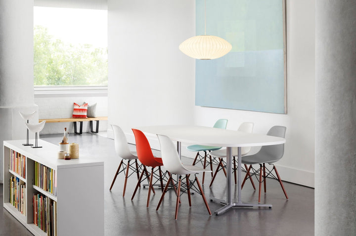 Nelson® Bubble Pendant - Saucer® - Herman Miller® - Pendants - Extra Large - 10' - HORNE