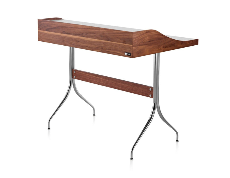 Nelson® Swag Leg Desk - Herman Miller® - Desks - HORNE