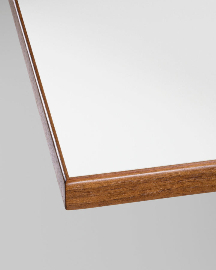 Nelson® Swag Leg Desk - Herman Miller® - Desks - HORNE