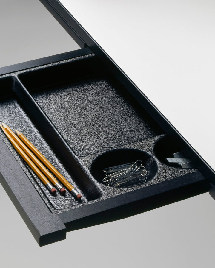 Nelson® Swag Leg Desk - Herman Miller® - Desks - HORNE