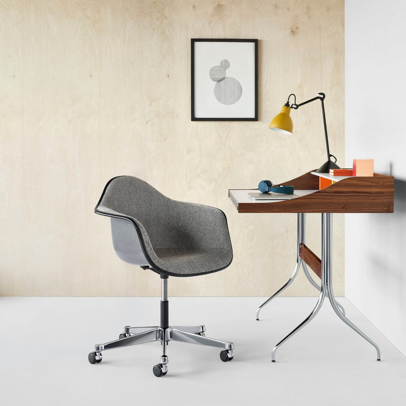 Nelson® Swag Leg Desk - Herman Miller® - Desks - HORNE