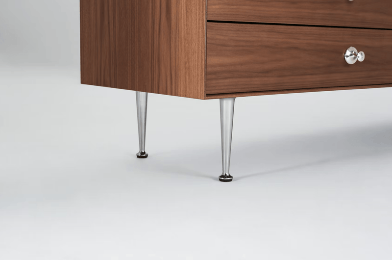 Nelson® Thin Edge Double Dresser - Herman Miller® - Dressers - Ash - HORNE