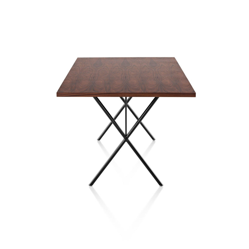 Nelson® X - Leg Table - Herman Miller® - Tables - 30
