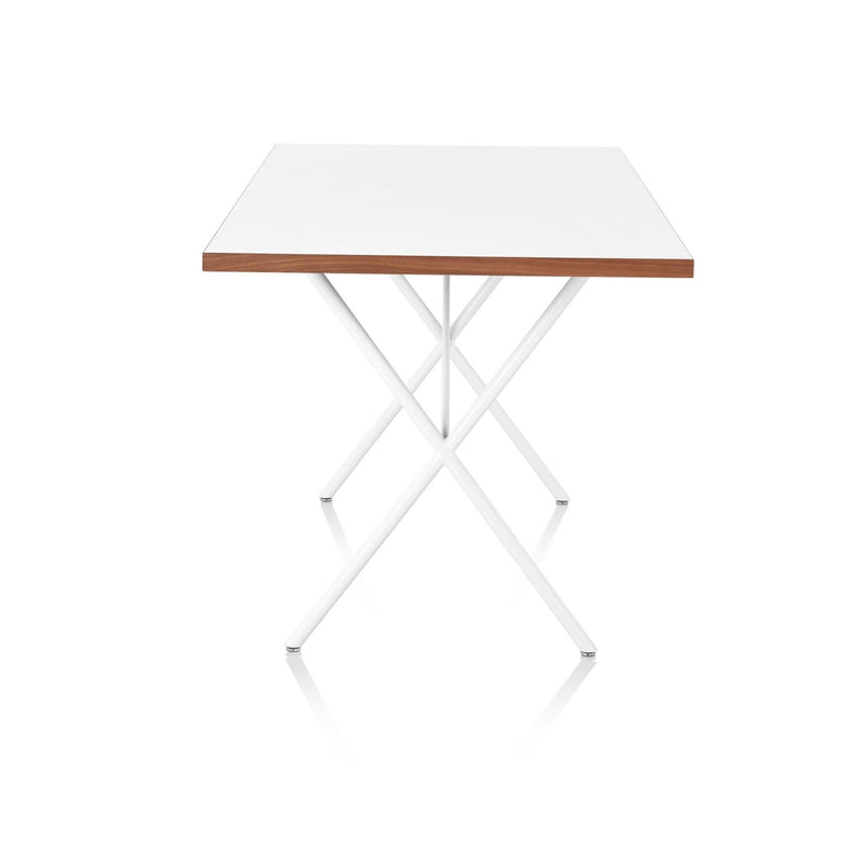 Nelson® X - Leg Table - Herman Miller® - Tables - 30