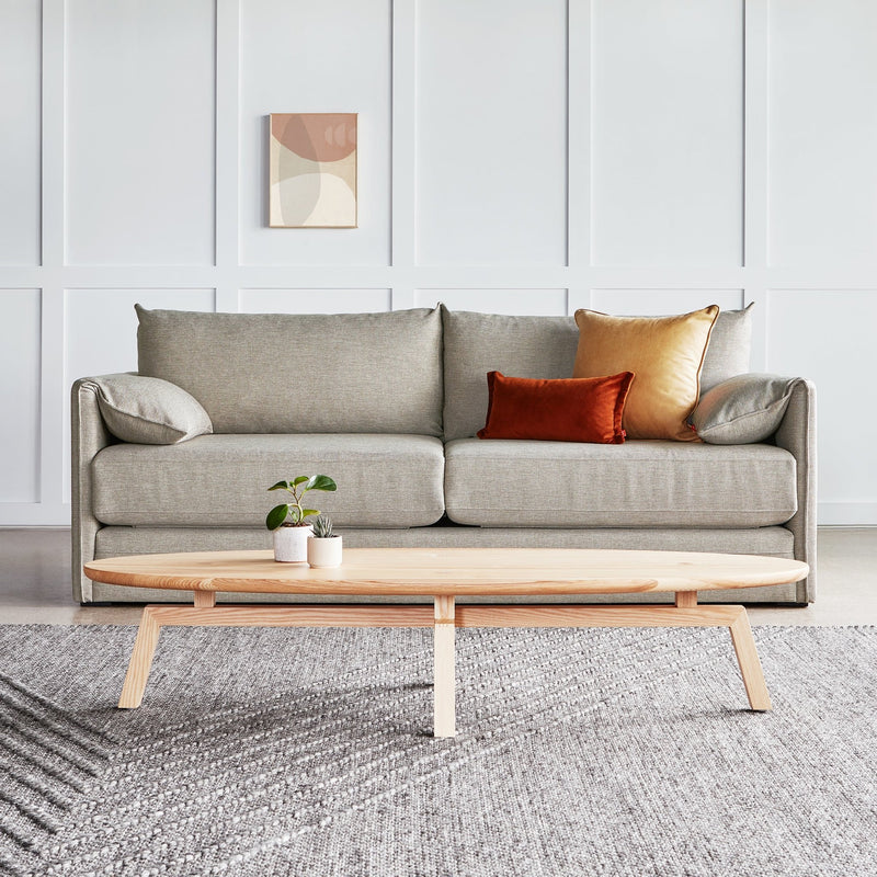 Neru Sofabed - Gus* Modern - Sofas - Dawson Moon - HORNE