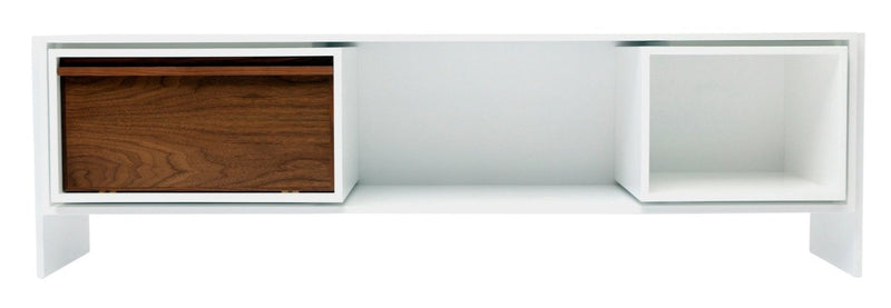 New School Low Unit - Artless - Sideboards + Cabinets - Large - HORNE