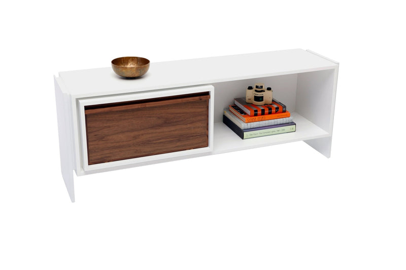 New School Low Unit - Artless - Sideboards + Cabinets - Large - HORNE