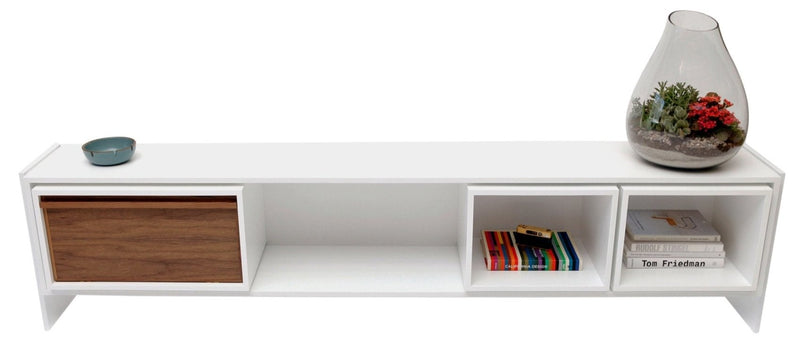 New School Low Unit - Artless - Sideboards + Cabinets - Large - HORNE