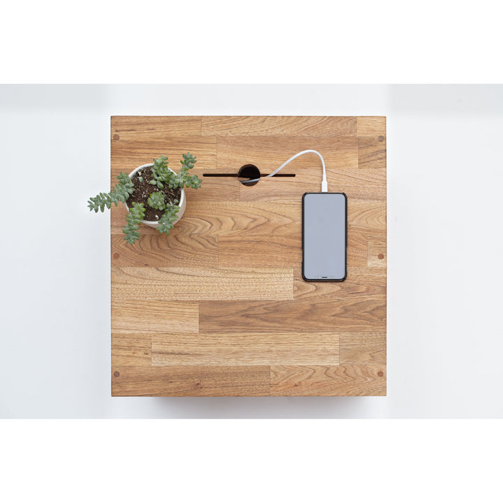 Night Table - LAX Series - MASH Studios - Bedside Tables - HORNE