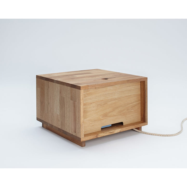 Night Table - LAX Series - MASH Studios - Bedside Tables - HORNE