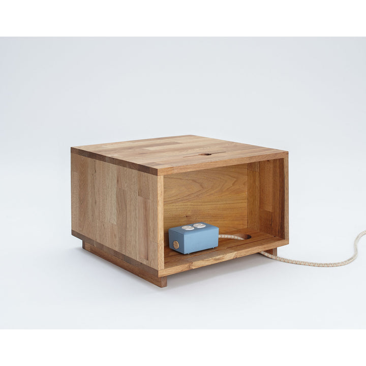 Night Table - LAX Series - MASH Studios - Bedside Tables - HORNE