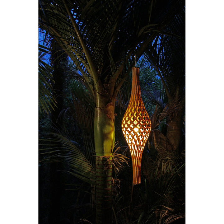 Nikau Full Pendant - Colors