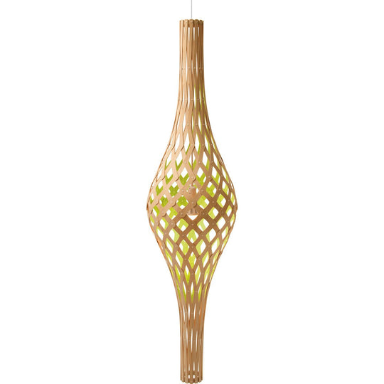 Nikau Full Pendant