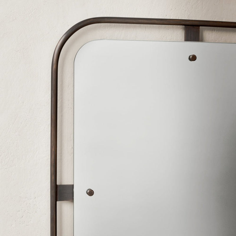 Nimbus Rectangular Full Length Mirror