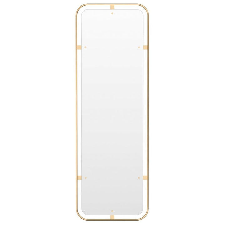 Nimbus Rectangular Full Length Mirror